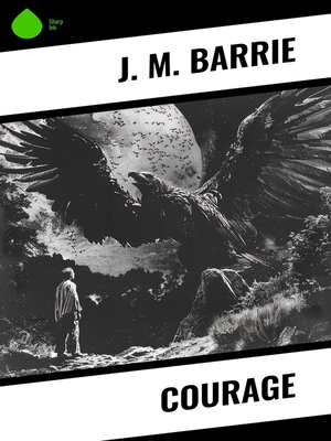 cover image of Courage